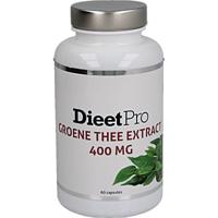 DieetPro Groene Thee Extract - thumbnail