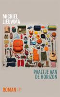 Paaltje aan de horizon - Michiel Lieuwma - Paperback (9789029538657) - thumbnail