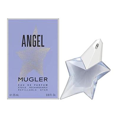 Thierry Mugler Angel eau de parfum refillable - 25 ml Thierry Mugler Angel eau de parfum refillable - 25 ml
