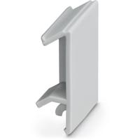 Phoenix Contact ME MAX B-17,5 KMGY Bindstop Grijs 50 stuk(s) - thumbnail