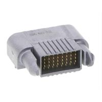 Molex 464373133 Male header, inbouw (standaard) Inhoud: 1 stuk(s) - thumbnail