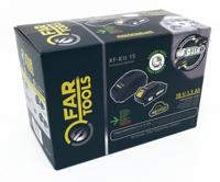 FARTOOLS X-FIT - XF-KIT-15 BATTERIJ 1,5AH + CHARG. - 216017 - thumbnail