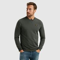 Pme Legend Airstrip Sweat Sweater 8039 - Beluga - thumbnail