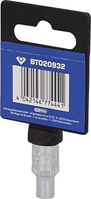 Brilliant Tools BT020932 BT020932 Verwisselbare kop 5 mm Brilliant Tools BT020932 BT020932 Verwisselbare kop 5 mm
