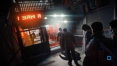PS4 Killzone: Shadow Fall