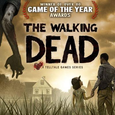 The Walking Dead A Telltale Games Series