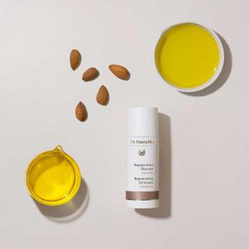 Dr. Hauschka Regenerating Oil Serum Intensive 20 ml