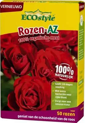 Ecostyle Rozen-az 1.6kg