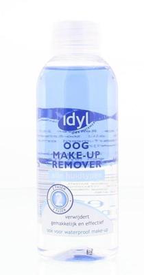 Idyl Oog Make Up Remover (125ml) Idyl Oog Make Up Remover (125ml)