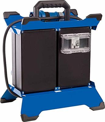 AS Schwabe Stecky DUO 5 60935 CEE-stroomverdeler 230 V 16 A