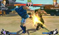 Super Street Fighter IV 3D Edition - thumbnail