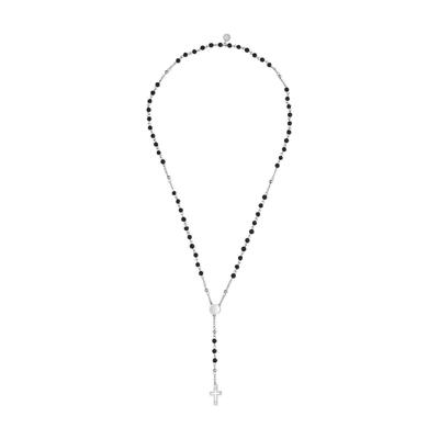 Ketting Heren Radiant RH000327 Zilverkleurig