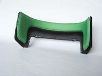 Bobike mini hoofddeel urban green - thumbnail