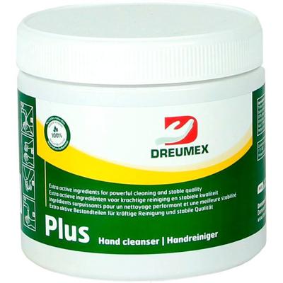Handreiniger dreumex plus pot 600ml