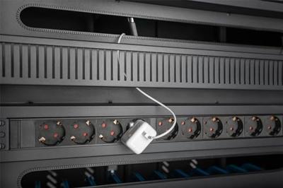 Digitus DN-45006 Laad- en managementsysteem Wagen