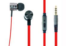 In-Ear oordopjes 'London' met microfoon