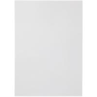 Creativ Company Vellum papier off-white, a4 150 gr, 10 vellen - thumbnail