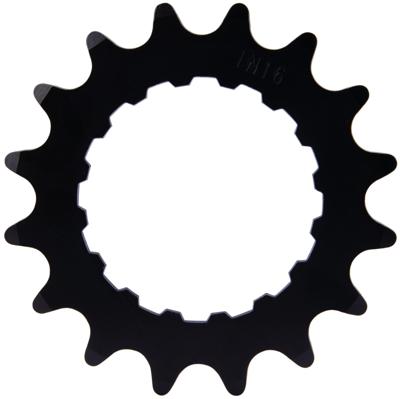 MIRANDA motortandwiel sprocket bosch 20t