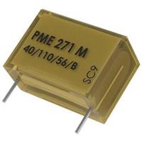 Kemet Keramische condensator 1 stuk(s) Bulk - thumbnail