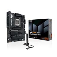 Asus TUF X870E-PLUS Moederbord Socket AMD AM5 Vormfactor ATX Moederbord chipset AMD® X870E - thumbnail