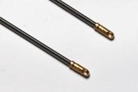 Wymefa trekveer 10 meter staal ideaal - thumbnail