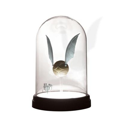 Harry Potter Golden Snitch USB-lamp Harry Potter Golden Snitch USB-lamp