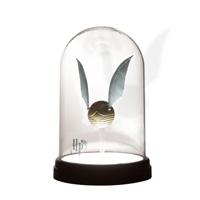 Harry Potter Golden Snitch USB-lamp - thumbnail