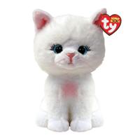 TY Beanie Boos Knuffel Kat Amelia 15 cm - thumbnail