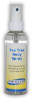 Ginkel's Tea tree spray 100 Milliliter - thumbnail
