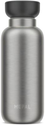 Isoleerfles ellipse 350 ml nordic black Mepal - Mepal