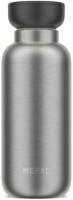 Isoleerfles ellipse 350 ml nordic black Mepal - Mepal - thumbnail
