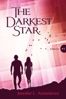 The Darkest Star - Jennifer L. Armentrout - ebook