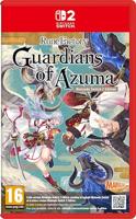 Rune Factory: Guardians of Azuma - Nintendo Switch 2-editie Nintendo Switch 2-game - thumbnail