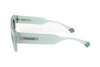 Dames zonnebril Polaroid PLD-6199-S-X-MVUF0M9 Ø 50 mm - thumbnail