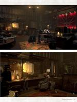 Lies of P Art Book The Art of Lies of P - thumbnail