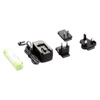 Kern FCB-A01 FCB-A01 Interne batterijvoeding voor tafelweegschaal KERN FCB - thumbnail