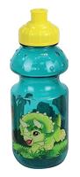 Jurassic Serviesset voor kinderen - FUN HOUSE - 006322 - Glas, diep bord, plat bord, bestek, fles en snackdoos - thumbnail
