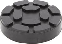 KS Tools 160.0468 Rubberen schijf (Ø x h) 100 mm x 14 mm - thumbnail