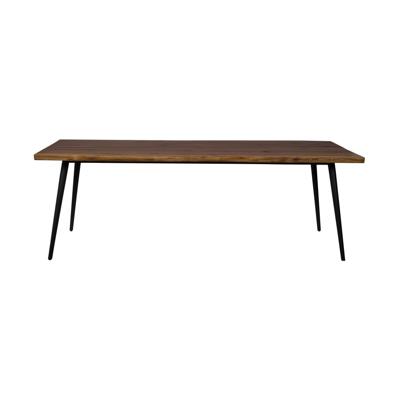 Dutchbone Eettafel 'Alagon' 200 x 90cm
