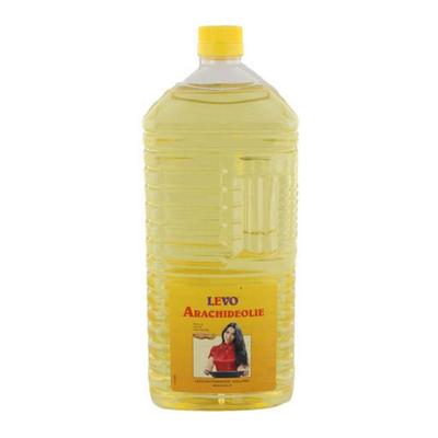Levo - Arachideolie - 3 ltr