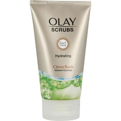 Olay Scrub hydraterende (150 ml) Olay Scrub hydraterende (150 ml)