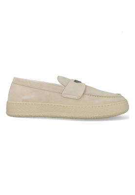 Antony Morato Loafers MMFW01890-LE300005-1012 Beige-41 maat 41