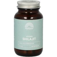 Vegan Shilajit 400 mg - thumbnail