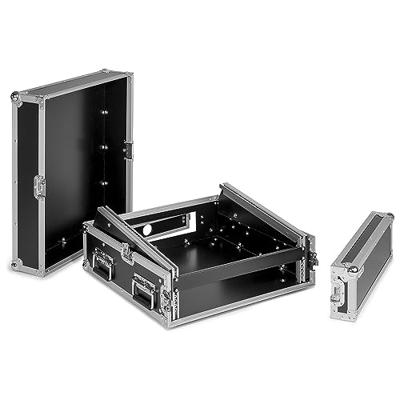 Power Dynamics PD-F2U10 Slant Flightcase 2+10 HE - thumbnail