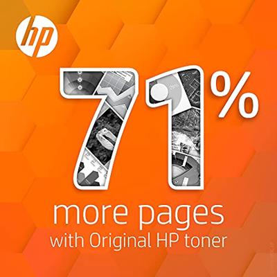 HP toner 125A, 2 200 pagina&apos;s, OEM CB540A, zwart