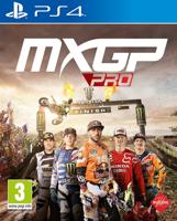 MXGP PRO - thumbnail