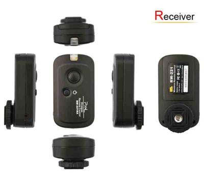 Pixel Draadloze Afstandsbediening RW-221/S1 Oppilas voor Sony - thumbnail