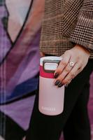 Kambukka Etna Drinkfles Pink 300 ml - thumbnail
