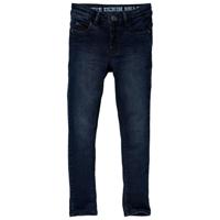 Quapi Jongens jeans broek - Jake - Donker wash - thumbnail