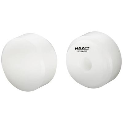 Hazet 1953N-035 Reservekop 50 g 2 stuk(s) Hazet 1953N-035 Reservekop 50 g 2 stuk(s)